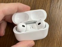 Airpods pro 2 type c