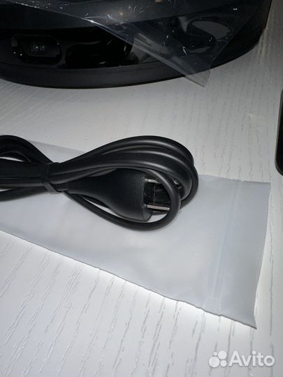 Робот пылесос xiaomi новый