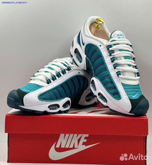 Кроссовки Nike Air Max Tailwind 4 (Арт.48256)