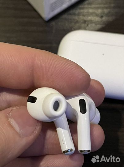 AirPods Pro 1:1 с бесплатной доставкой