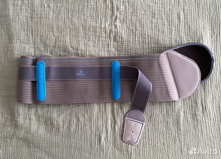 Бандаж для беременных Orlett ms-100