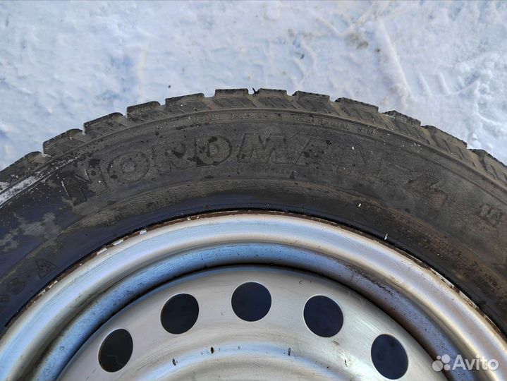 Колеса с дисками