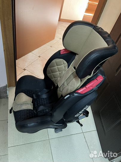 Детское автокресло