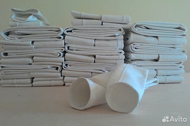 Мешок фильтр для аспирации вентиляции стружкоотсос