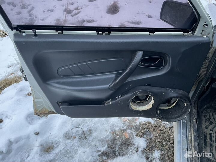 Карты ваз 2114 с подиумами