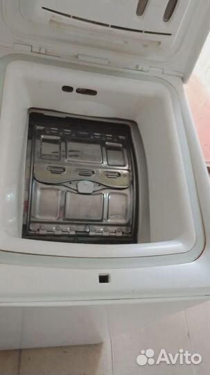 Стиральная машина Bosch