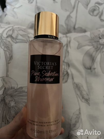 Шиммер для тела