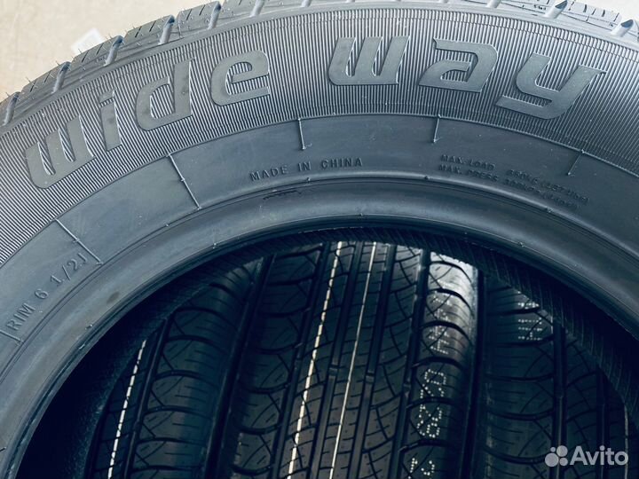 Wideway Speedway 225/65 R17 101H