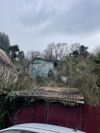 Участок 7 сот. (ИЖС)