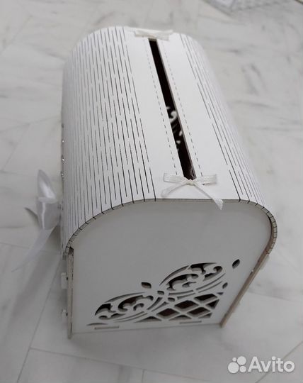 Семейный банк на свадьбу