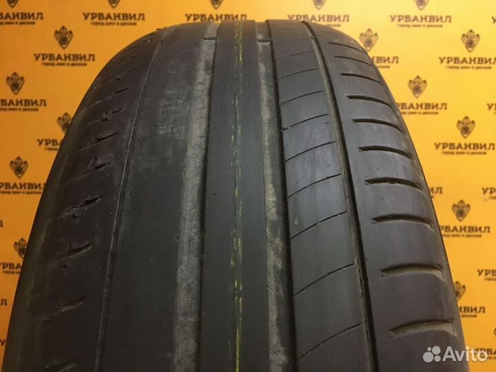 Michelin Primacy 3 215/65 R17 99V