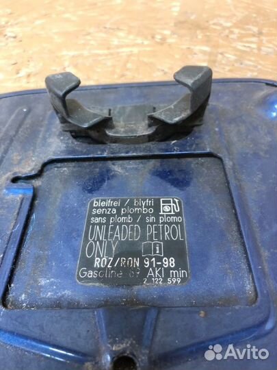 Лючок топливного бака Bmw 5Series E39 2000