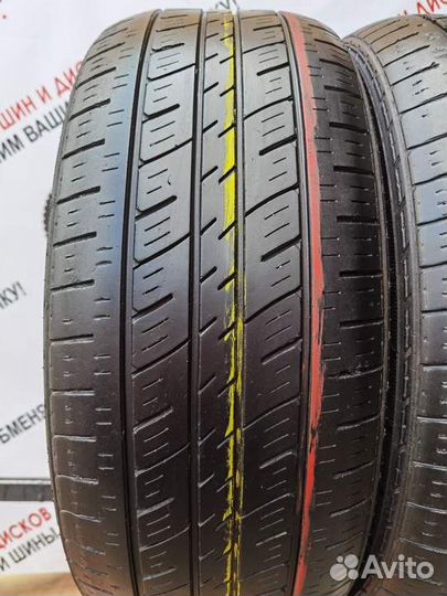 Kumho Solus KL21 245/50 R20 102V