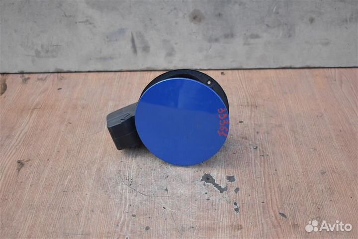 Лючок бензобака Hyundai I30 1 поколение дорест