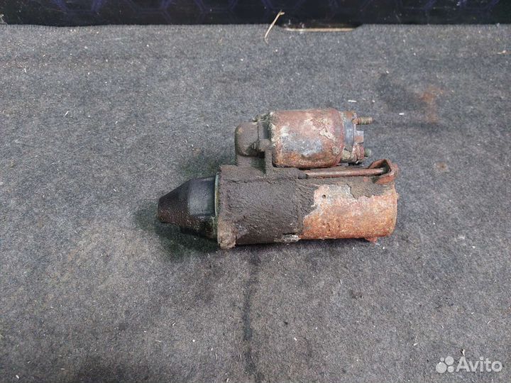 Стартер Lanos 1.5