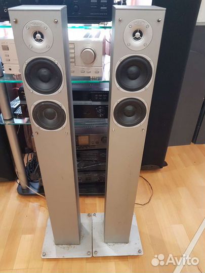 Колонки Eltax 2.0