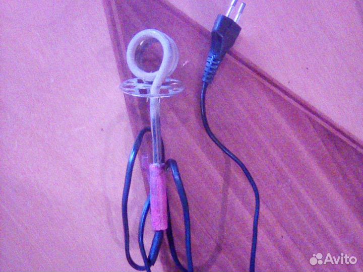 Кипятильник 220вольт