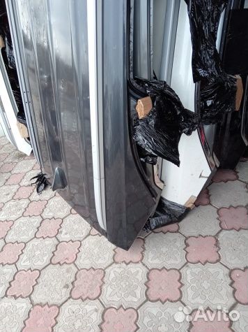 Крыша Kia Sorento Prime Um