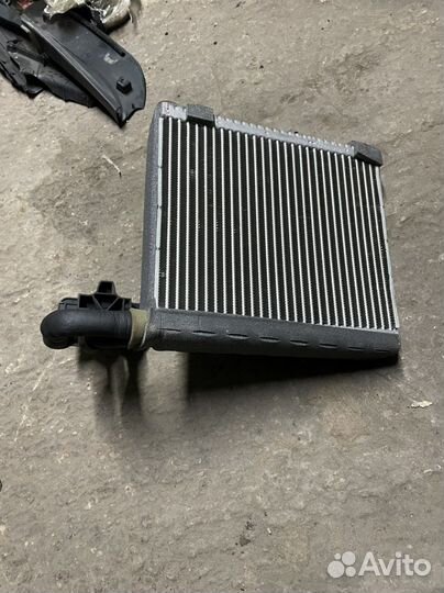 Радиатор отопителя ford kuga 2 CBS