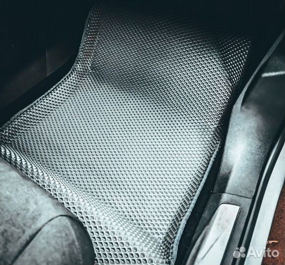 Коврики EVA 3D в любые автомобили
