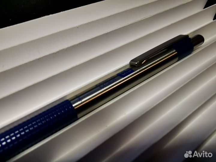 Карандаш стальной Zebra M-301 0.5мм