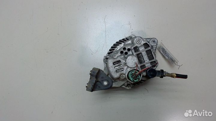 Генератор Suzuki Grand Vitara, 2012