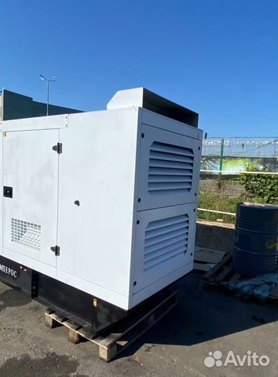 Дизельный генератор 20 кВт дгу Energo PRO