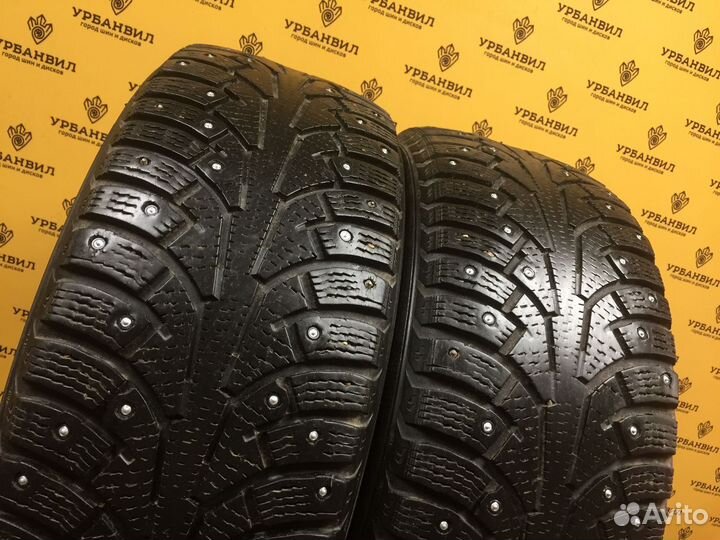 Nokian Tyres Hakkapeliitta 5 215/55 R16 97T