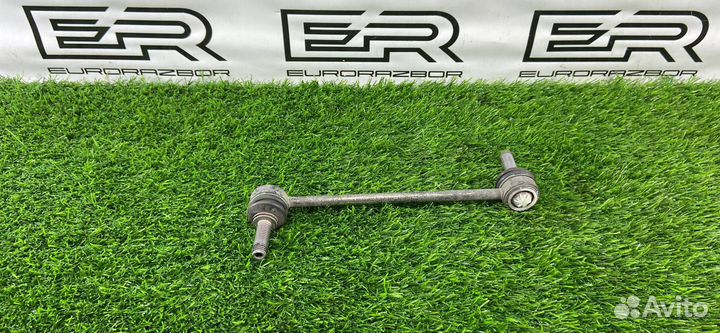 Стойка переднего стабилизатора Jaguar F-Pace