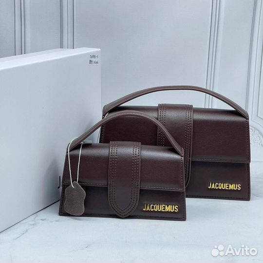 Сумка jacquemus