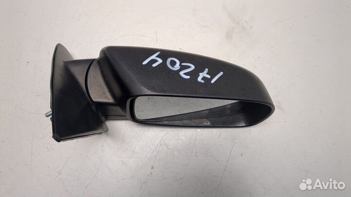 Зеркало боковое Hyundai Santa Fe, 2011