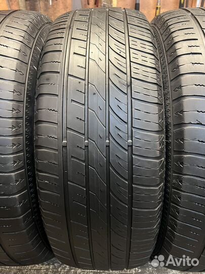 Cooper Discoverer HTS 225/65 R17 102H