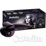 Плойка babyliss