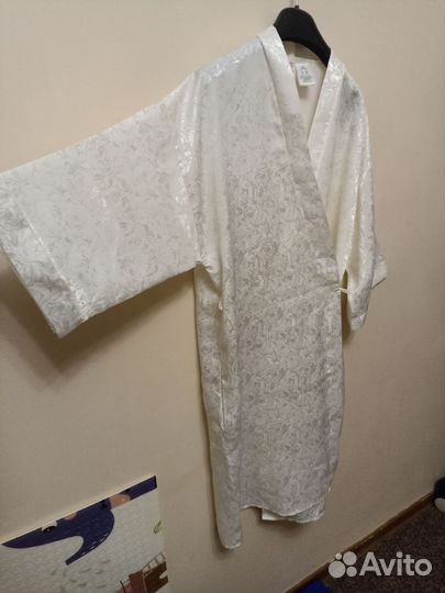 Халат женский