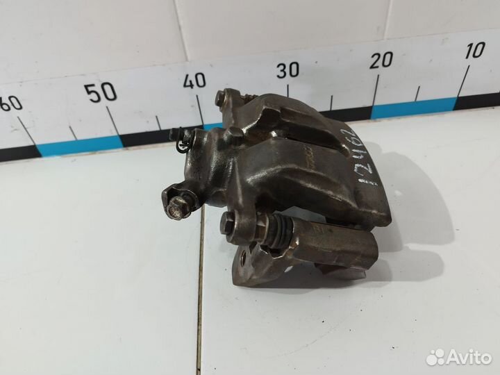 Суппорт тормозной задний правый Discovery III