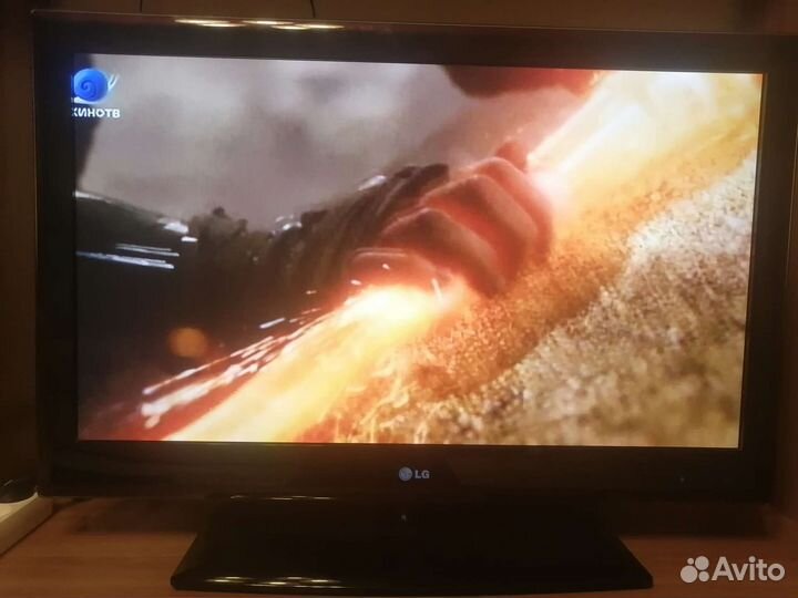 Телевизор LG 32
