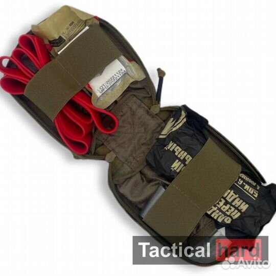 Подсумок аптечки первой помощи Мох