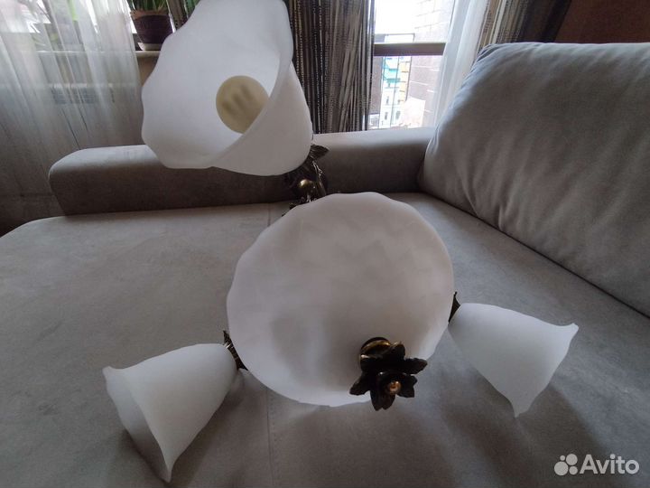 Люстра Испания creval es-a46160982