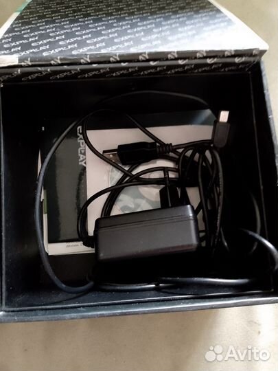 Gps навигатор