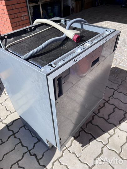 Посудомоечная машина electrolux на запчасти