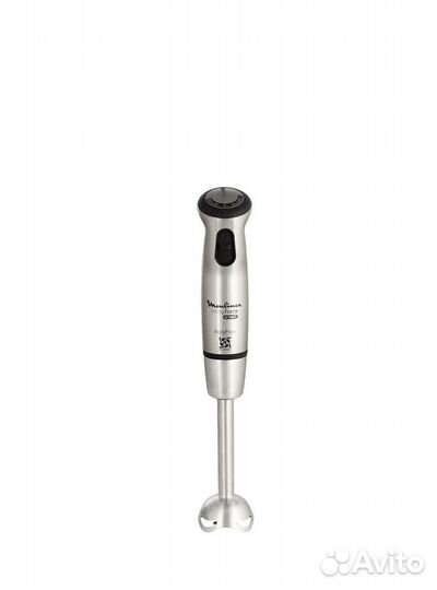 Погружной блендер Moulinex Infiny Force Ultimate D