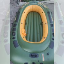 Лодка пвх Sailor 340, Варна