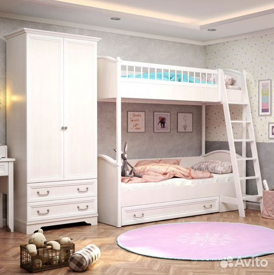 Детская мебель