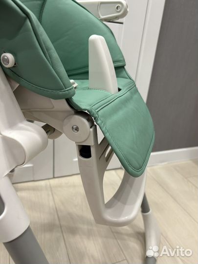 Стульчик для кормления Lalama