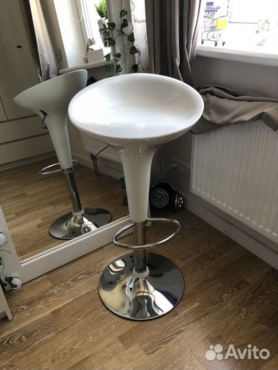 Барный стул бу