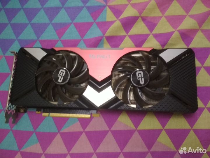 GeForce RTX 2070