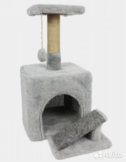 Домик для кошки