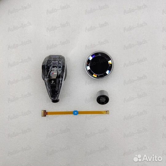 Хрусталь BMW 5 6 f10 f11 f06 f07 f12 f13