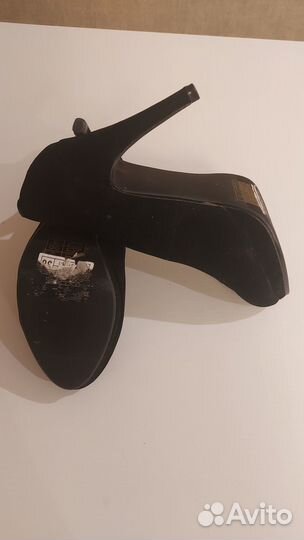 Туфли новые женские 36