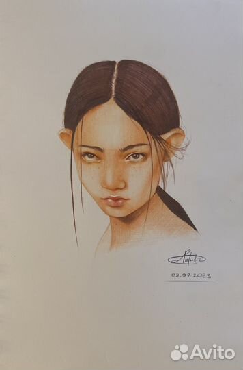 Уроки рисования